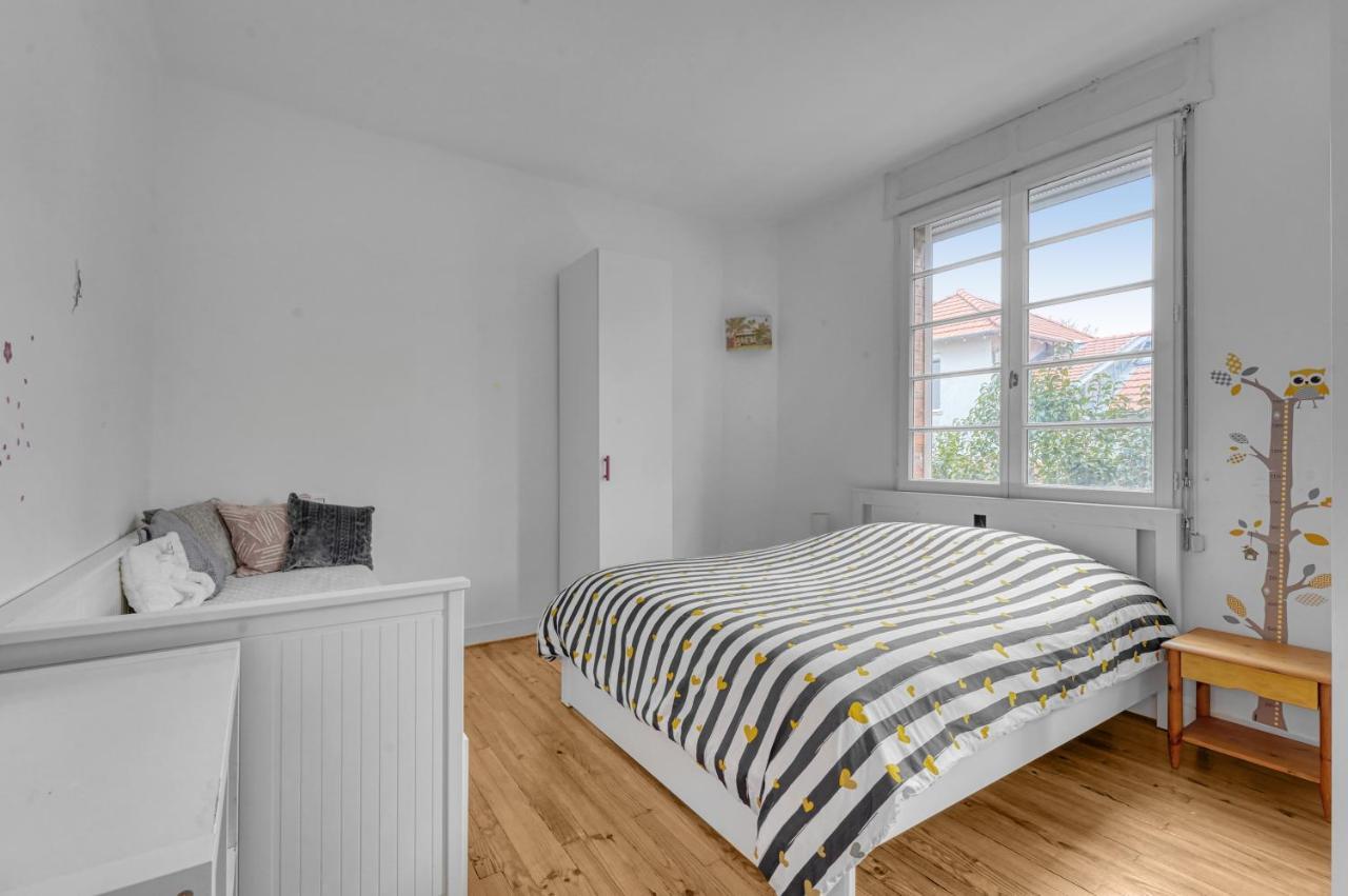 Le Vintage Toulouse Apartment Екстериор снимка