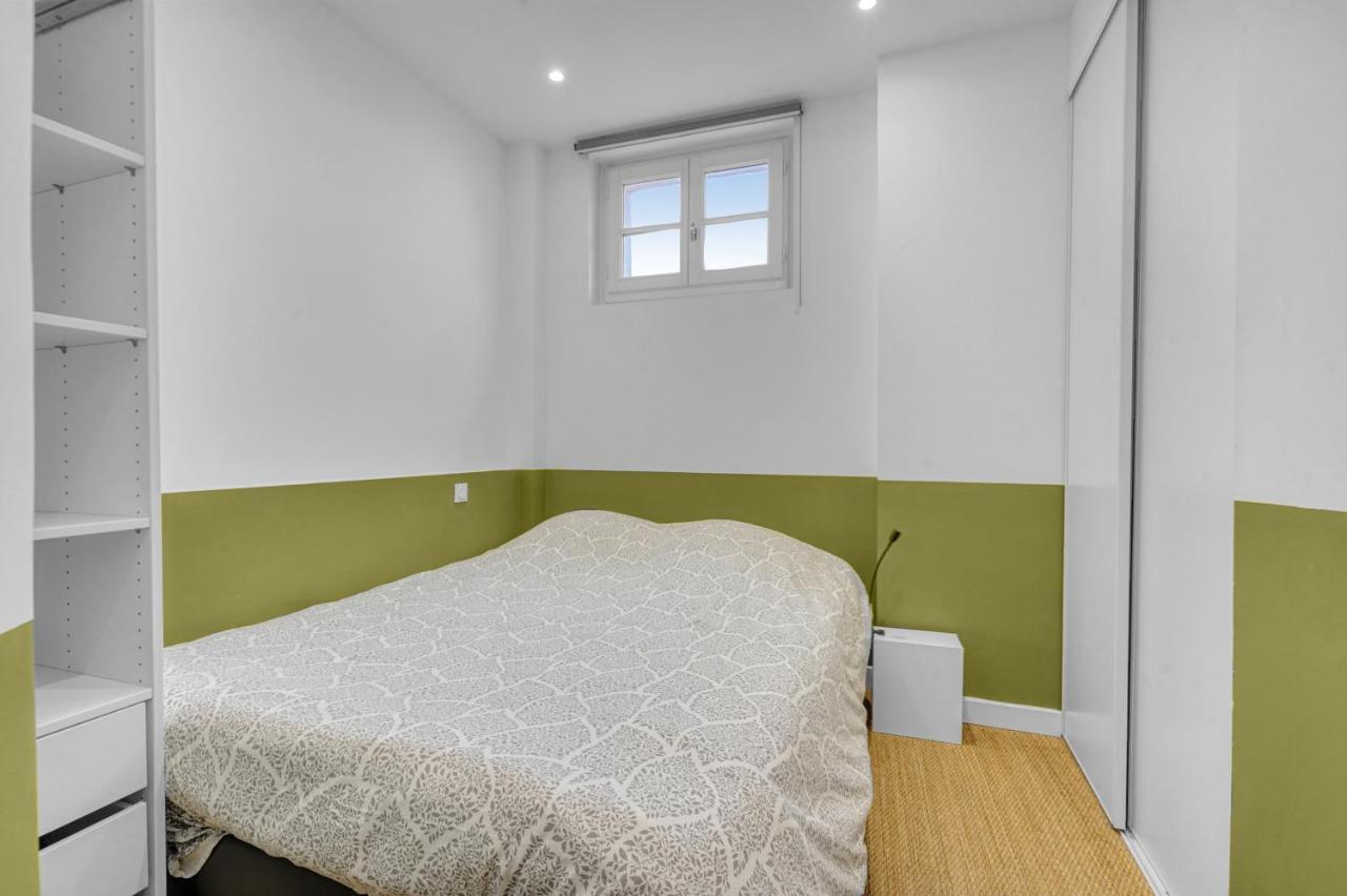 Le Vintage Toulouse Apartment Екстериор снимка